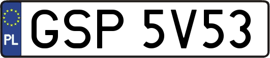 GSP5V53