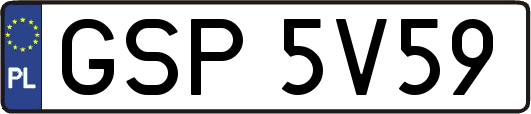 GSP5V59