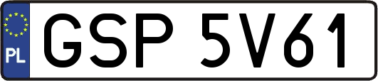GSP5V61