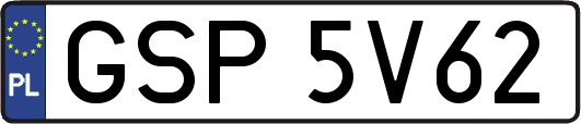 GSP5V62