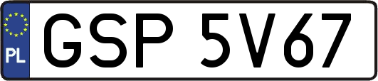 GSP5V67