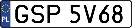 GSP5V68