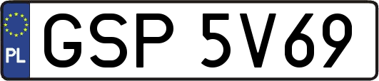 GSP5V69
