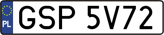 GSP5V72