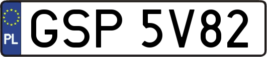 GSP5V82