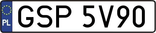 GSP5V90