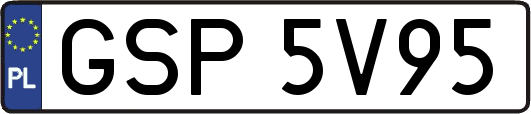GSP5V95