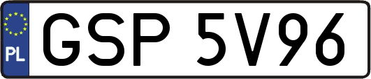GSP5V96