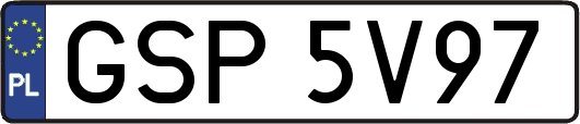 GSP5V97