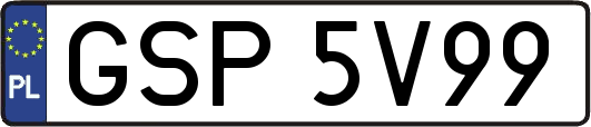GSP5V99