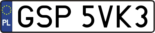 GSP5VK3