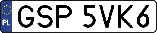 GSP5VK6