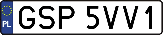 GSP5VV1