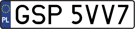 GSP5VV7