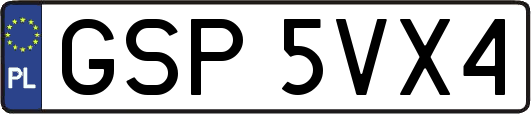 GSP5VX4