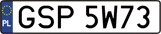 GSP5W73