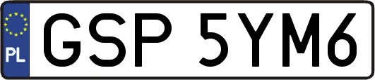 GSP5YM6