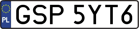 GSP5YT6
