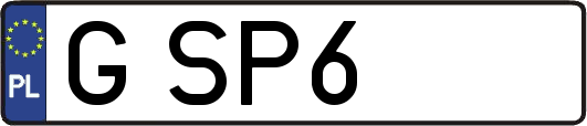 GSP6