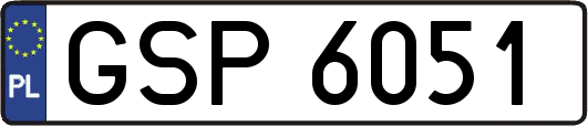 GSP6051