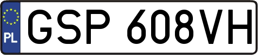 GSP608VH