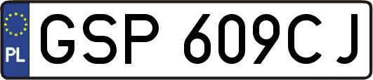 GSP609CJ