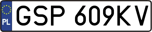 GSP609KV