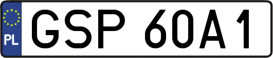 GSP60A1