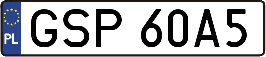 GSP60A5