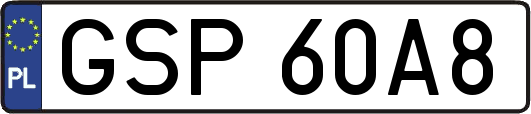 GSP60A8