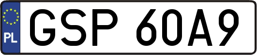 GSP60A9