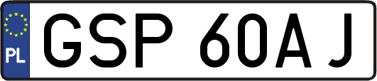 GSP60AJ
