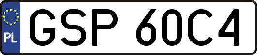 GSP60C4