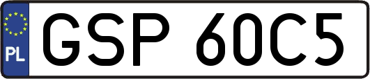 GSP60C5