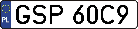 GSP60C9