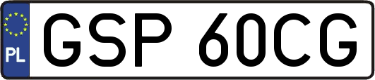 GSP60CG
