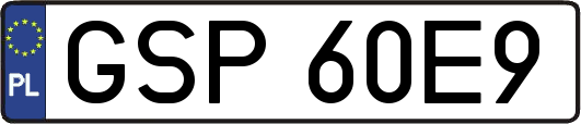 GSP60E9