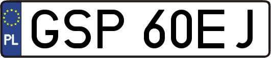 GSP60EJ