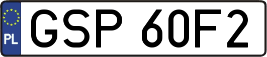 GSP60F2