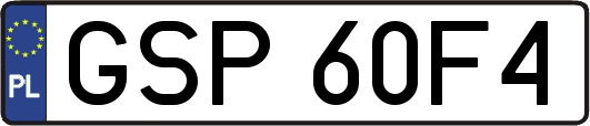GSP60F4