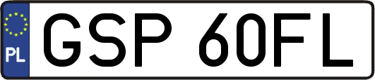 GSP60FL