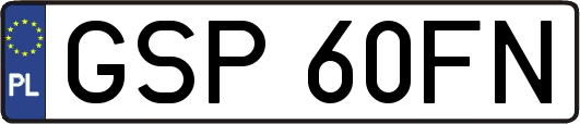GSP60FN