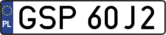 GSP60J2