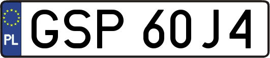 GSP60J4