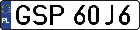 GSP60J6