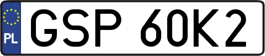 GSP60K2