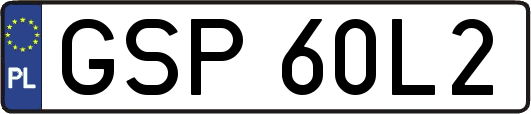 GSP60L2