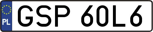 GSP60L6
