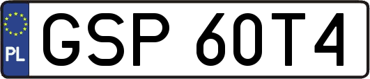 GSP60T4