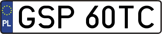 GSP60TC